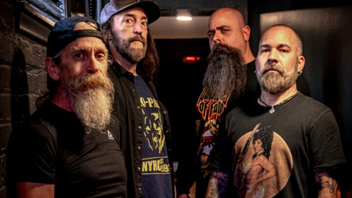 D.R.I. e Ratos de Porão iniciam turnê conjunta pelo Brasil