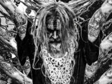 ROB ZOMBIE lança novo álbum ‘The Great Satan’ e lança videoclipe para ‘F.T.W. 84’