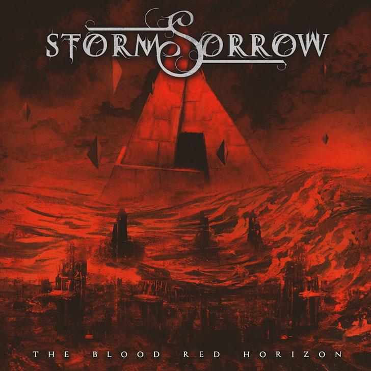 stormsorrow