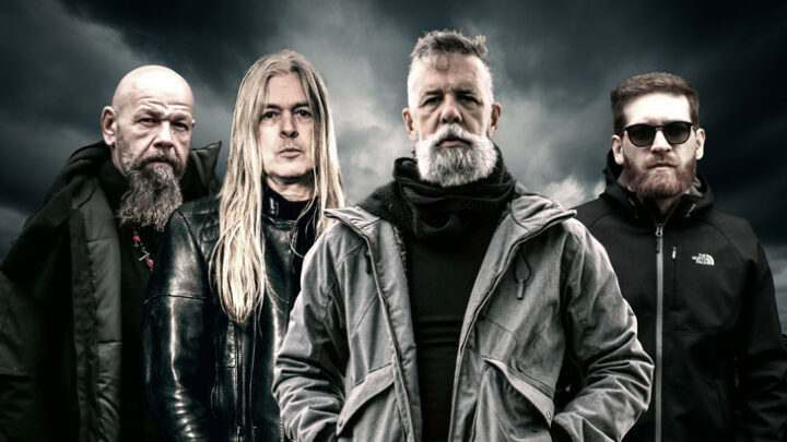 THE TROOPS OF DOOM anuncia mudança no line-up para turnê europeia