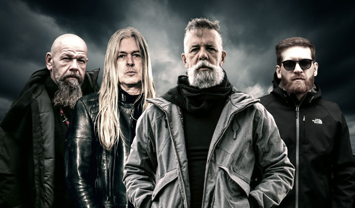 THE TROOPS OF DOOM anuncia mudança no line-up para turnê europeia