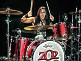 TWISTED SISTER recruta o baterista JOEY CASSATA para os próximos shows com SEBASTIAN BACH