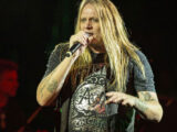 SEBASTIAN BACH será o vocalista do TWISTED SISTER em uma série de shows
