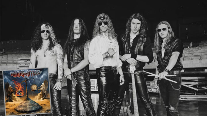 Resenha: “Winds of Time” – Wings of Steel (2025)