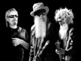 zz top brasil 2026
