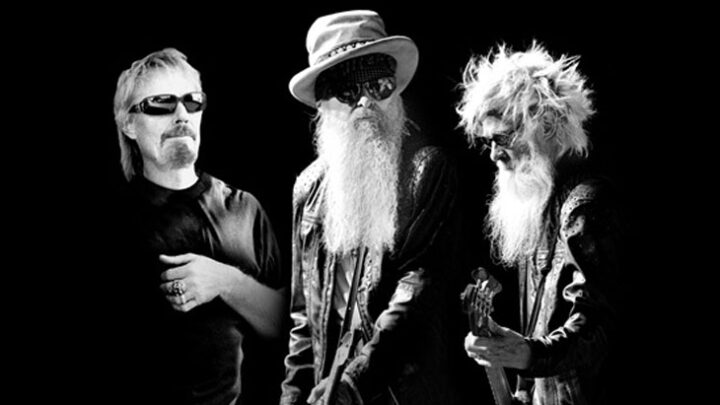 KTO ARENA apresenta ZZ TOP