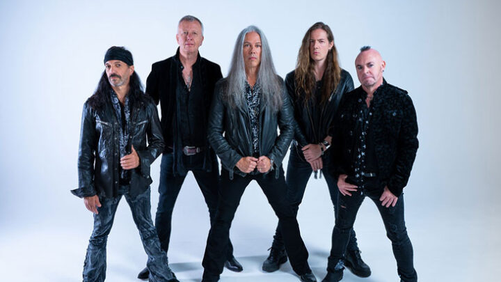 TYKETTO: confira “Closer To The Sun”, o retorno triunfal dos mestres do Hard Rock