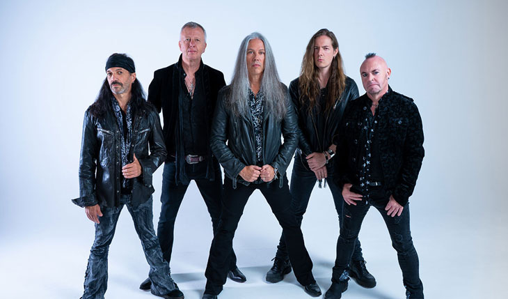 TYKETTO: confira “Closer To The Sun”, o retorno triunfal dos mestres do Hard Rock