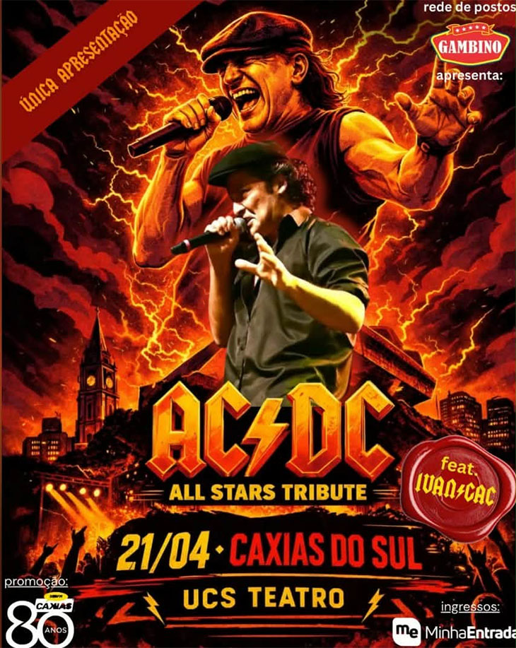 acdc all stars tribute
