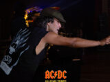 Resenha: AC/DC All Stars Tribute incendeia Caxias do Sul — e prova que o rock não envelhece
