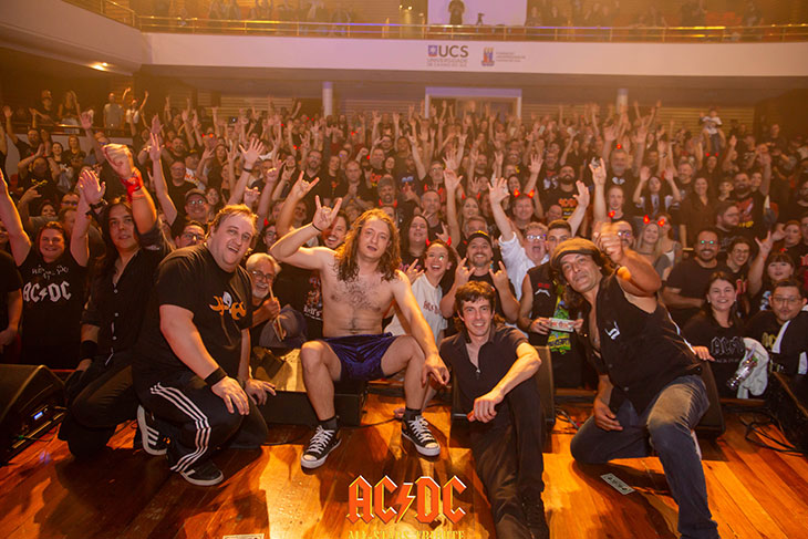 acdc tribute