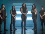 AS I LAY DYING no Brasil 2026: banda vive nova fase após turnê esgotada e se prepara para shows em São Paulo e Curitiba