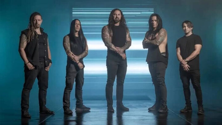 AS I LAY DYING no Brasil 2026: banda vive nova fase após turnê esgotada e se prepara para shows em São Paulo e Curitiba