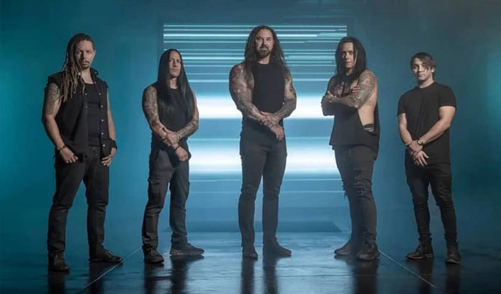 AS I LAY DYING no Brasil 2026: banda vive nova fase após turnê esgotada e se prepara para shows em São Paulo e Curitiba