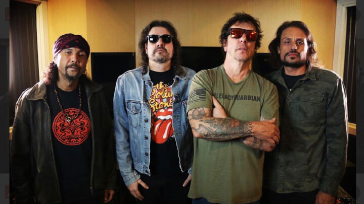 Catalau e o Último Golpe lançam o vídeo e primeiro single “Só (Tô Mal Acompanhado)”