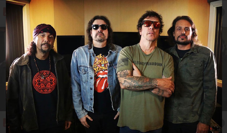 Catalau e o Último Golpe lançam o vídeo e primeiro single “Só (Tô Mal Acompanhado)”