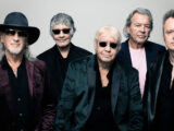 DEEP PURPLE volta ao Brasil em dezembro para única apresentação em São Paulo