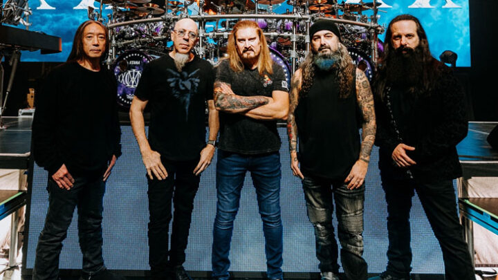 Expectativa em alta: DREAM THEATER retorna a Porto Alegre para noite histórica no Araújo Vianna