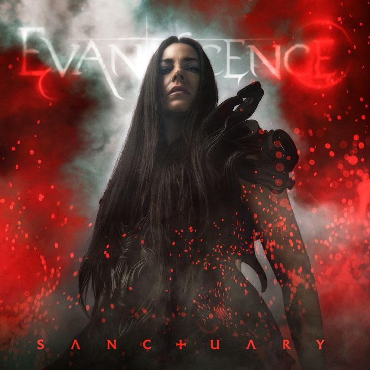 evanescence