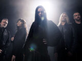 Evanescence lança “Who Will You Follow”, primeira amostra do álbum Sanctuary