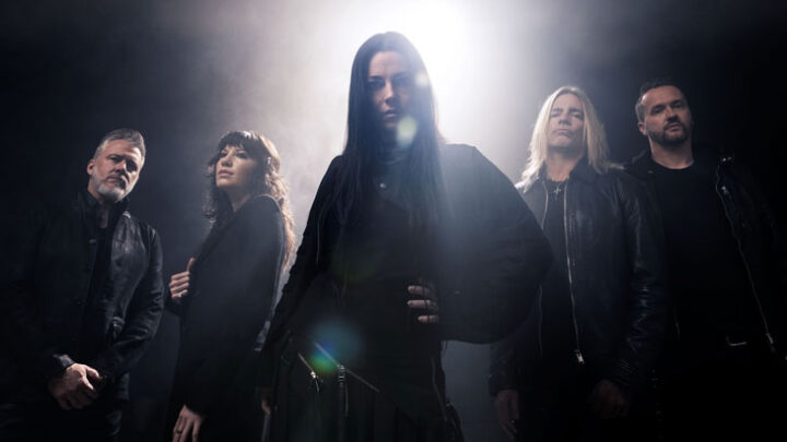 Evanescence lança “Who Will You Follow”, primeira amostra do álbum Sanctuary
