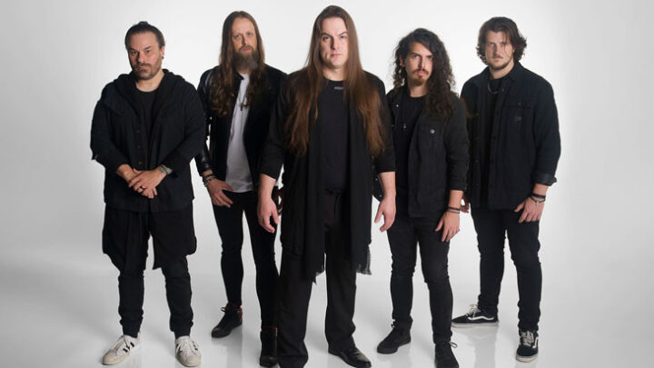 HIBRIA lança “Undying”, primeiro single de novo álbum, e confirma show de reunião com Iuri Sanson e Renato Osorio no festival Full Metal Japan em 2026
