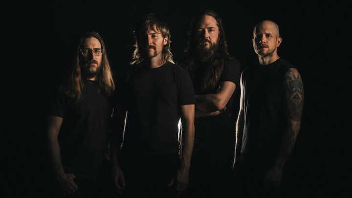 KHEMMIS anuncia novo álbum homônimo e lança single/videoclipe ‘Invocation of the Dreamer’