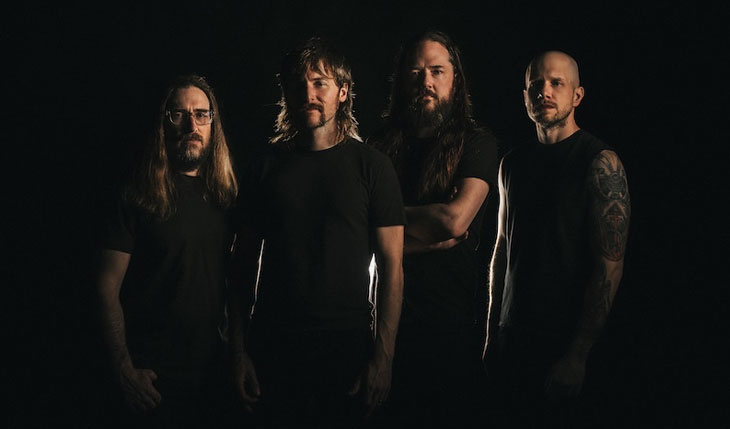 KHEMMIS anuncia novo álbum homônimo e lança single/videoclipe ‘Invocation of the Dreamer’