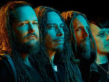 KORN lança novo videoclipe para “Reward The Scars”
