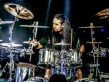 Brasileiro MARCUS DOTTA assume posto de baterista do MASTERPLAN em turnê pela Europa