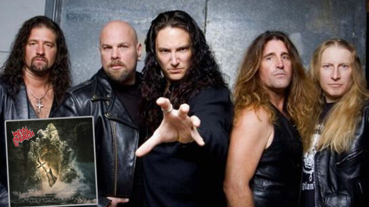 Resenha: “A Light in the Dark” – Metal Church (2006) Relançamento 2025