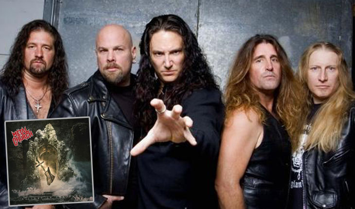 Resenha: “A Light in the Dark” – Metal Church (2006) Relançamento 2025