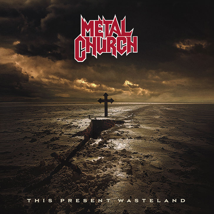 metal church