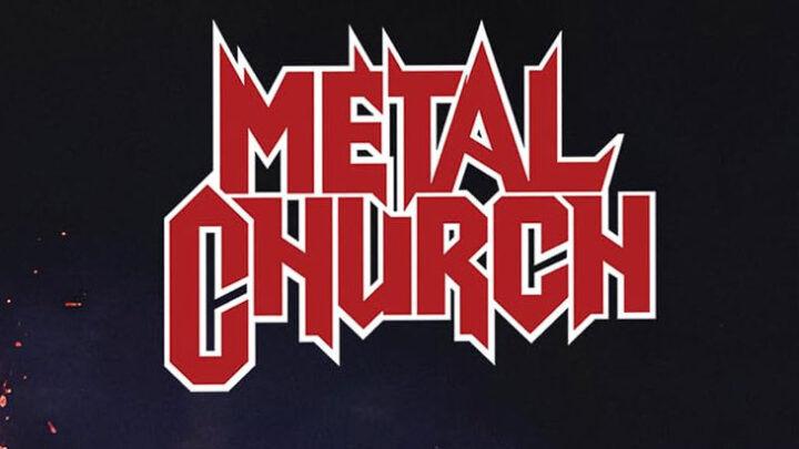 METAL CHURCH: já disponíveis no Brasil, os relançamentos dos álbuns “This Present Wasteland” e “Generation Nothing”