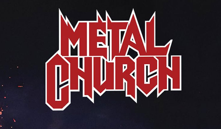 METAL CHURCH: já disponíveis no Brasil, os relançamentos dos álbuns “This Present Wasteland” e “Generation Nothing”