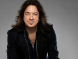 MICHAEL SWEET: “The Master Plan”, novo álbum de estúdio solo do aclamado vocalista do STRYPER