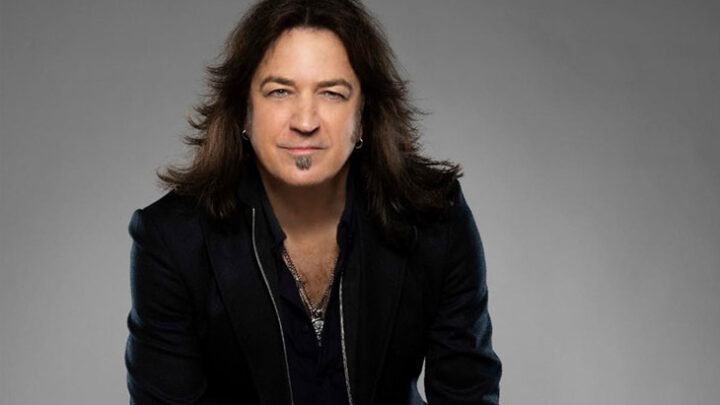 MICHAEL SWEET: “The Master Plan”, novo álbum de estúdio solo do aclamado vocalista do STRYPER