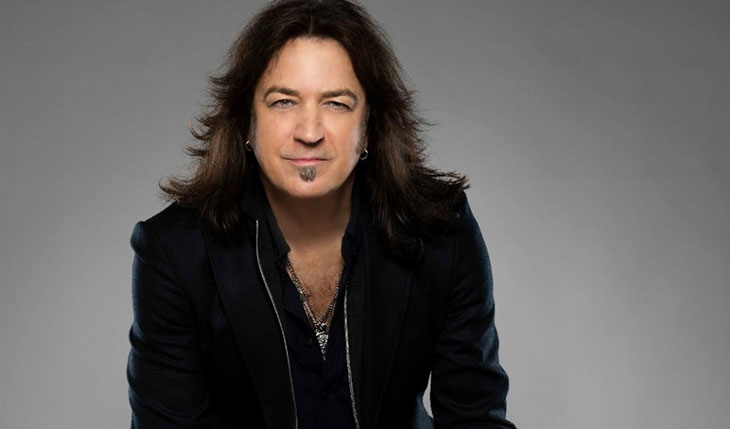 MICHAEL SWEET: “The Master Plan”, novo álbum de estúdio solo do aclamado vocalista do STRYPER