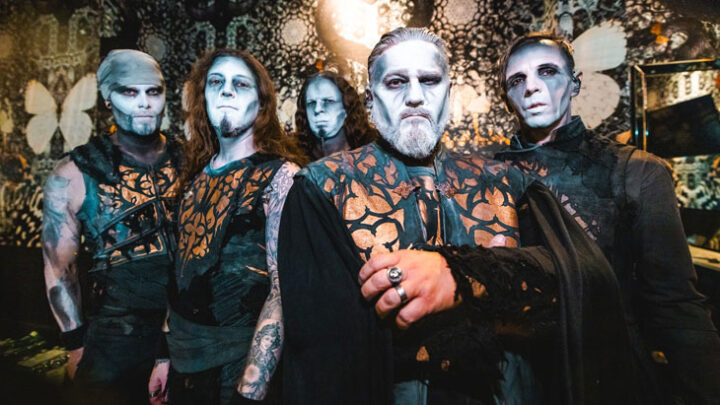 POWERWOLF: confira “Wildlive (Live At Olympiahalle)”, álbum ao vivo de um dos principais nomes do Power Metal contemporâneo