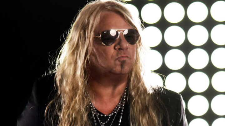 PRIMAL FEAR: MAT SINNER não participará dos shows na América do Sul; Dirk Schlächter, do Gamma Ray, será o substituto