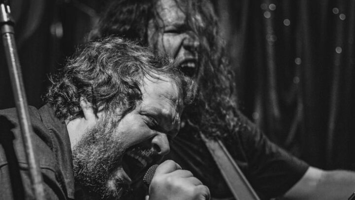 RITUALIST celebra lançamento do álbum “Awakening Protocol” com show ao lado do Hangar em Porto Alegre