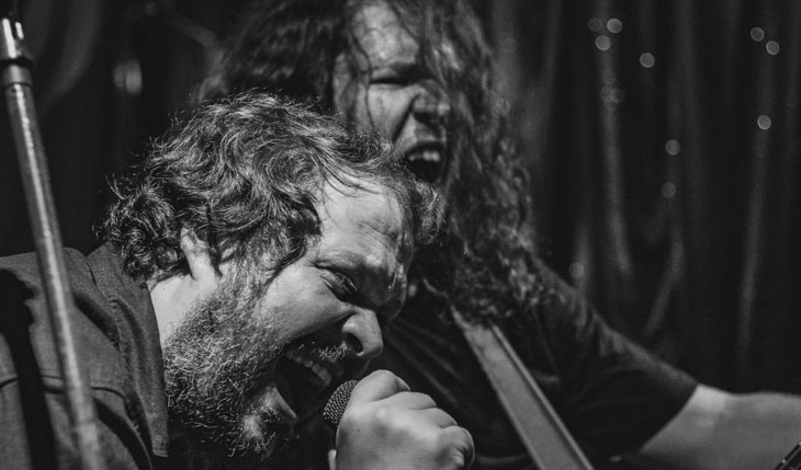 RITUALIST celebra lançamento do álbum “Awakening Protocol” com show ao lado do Hangar em Porto Alegre