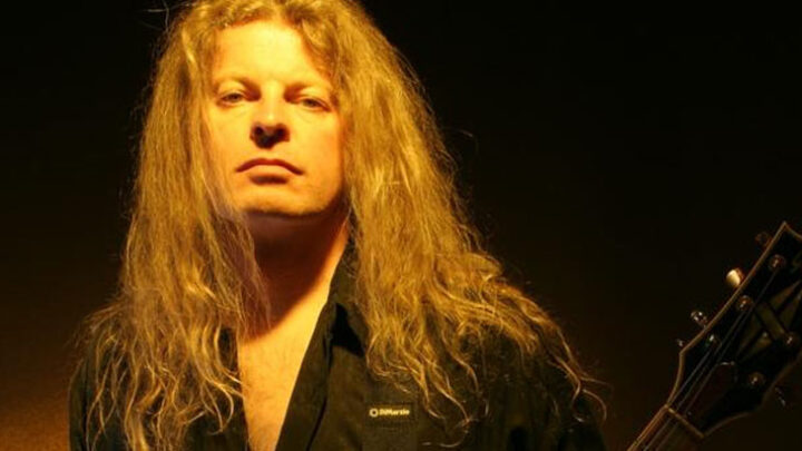 Roland Grapow traz ao Brasil show especial celebrando 30 anos de clássico do Helloween