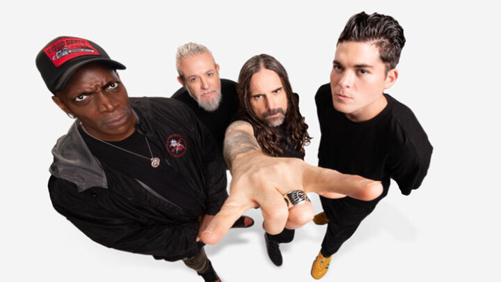 Sepultura lança a balada “Beyond the Dream”, com colaboração dos Titãs
