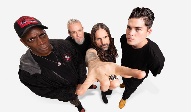 Sepultura lança a balada “Beyond the Dream”, com colaboração dos Titãs