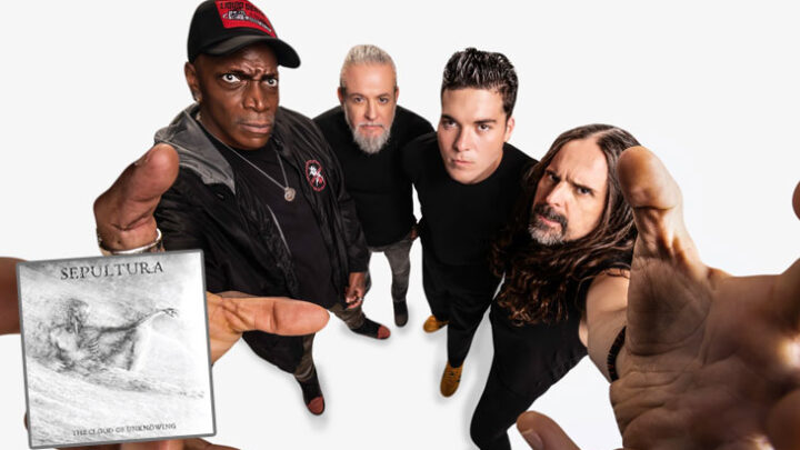 Resenha: “The Cloud of Unknowing” – Sepultura (2026)