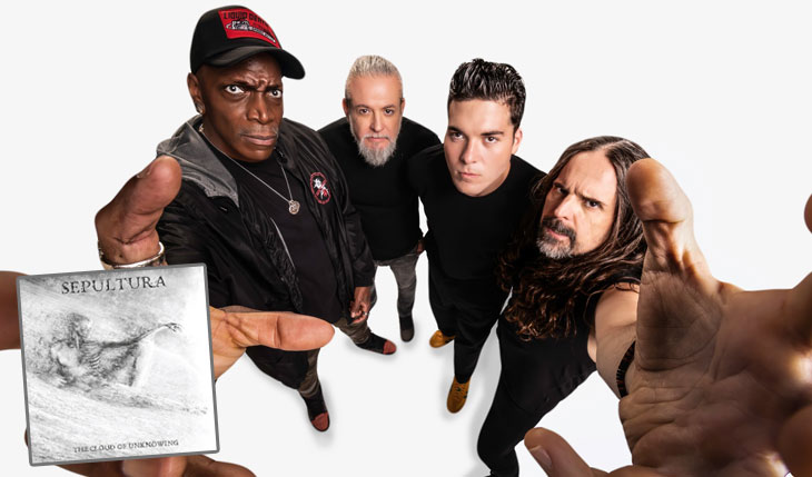 Resenha: “The Cloud of Unknowing” – Sepultura (2026)
