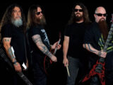 SLAYER anuncia shows como atração principal na Califórnia e em Minnesota para celebrar o 40º aniversário de ‘Reign In Blood’