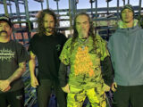 SOULFLY lança videoclipe animado para ‘Favela/Dystopia’