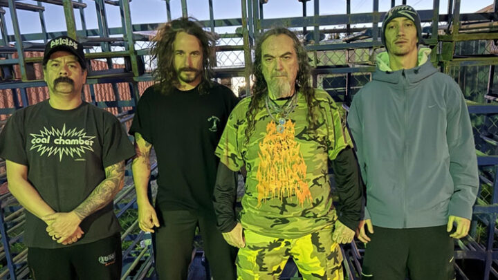 SOULFLY lança videoclipe animado para ‘Favela/Dystopia’